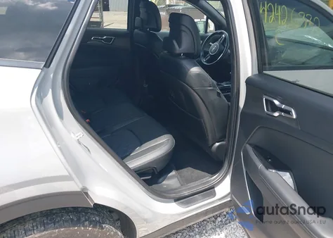 2023 Kia Sportage X-Line z USA, uszkodzony, nr VIN 5XYK6CAF2PG042492